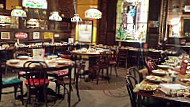 Spaghetti Warehouse food