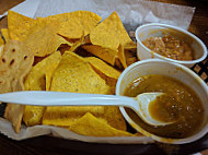 El Tapatio food