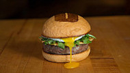 Umami Burger - Los Feliz food