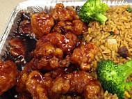 Sunon Chinese food