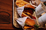 Shake Shack food