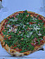 Casa Italia food