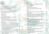 Volta I Volta menu