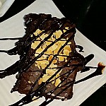 Paravicini's Italian Bistro food