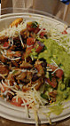 Qdoba Mexican Eats food