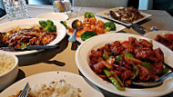 Jade Palace East Shea food