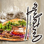 Antalya Kebap Haus Witten food