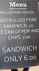 Grand Nickel Deli Pizza menu