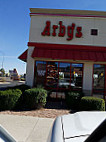 Arby's outside