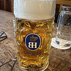 Hofbräuhaus München food