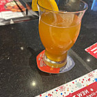 Tgi Fridays food