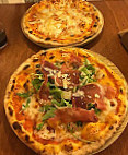 Pizzeria Sardenya Forn De Llenya food