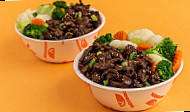 Yoshinoya West Covina food