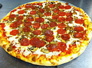 Stone Mountain Pizza Cafe food