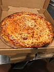 The Brick Oven Pizza Company food