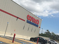 Costco food