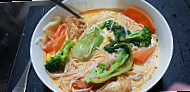 Laksa Hut food