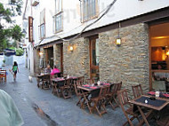 El Rebost De Cadaques food