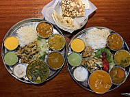 Beaverton Swagat Indian Cuisine food