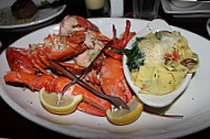 Pappadeaux Seafood Kitchen food