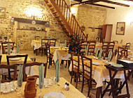 Le Restaurant La Taniere food