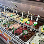 Arte Gelato food