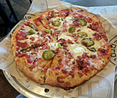 Pieology North Las Vegas Cannery Corner food