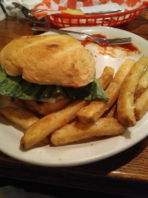 restaurant image