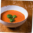 tialini food