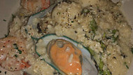 Spezia food