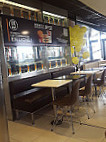 Mcdonald's Nanteuil Les Meaux inside