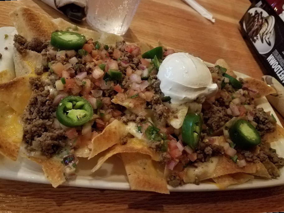 restaurant image