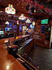 Stone Lake Pub inside