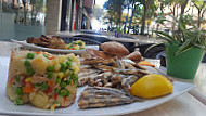 Rambla Tapas food