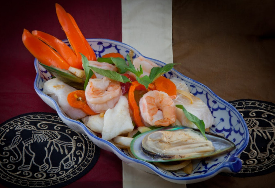 restaurant image