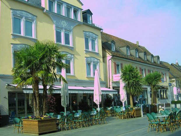 restaurant image