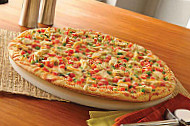 Papa Murphy 's Take 'n ' Bake Pizza food