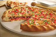 Papa Murphy 's Take 'n ' Bake Pizza food