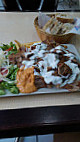 Iskender Kebab Saint Etienne food