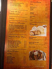 Pepper's Mexican Grill menu