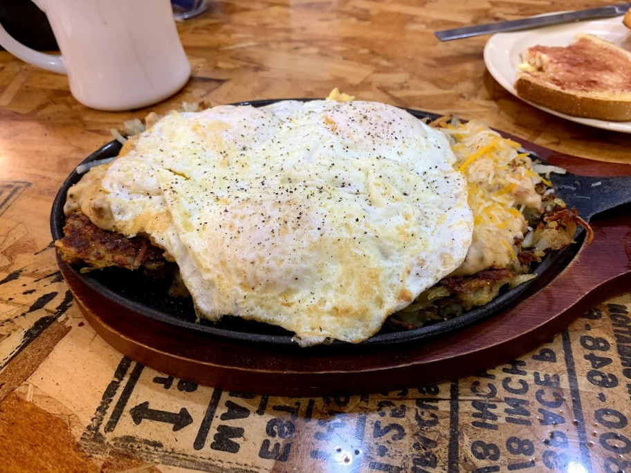 restaurant image