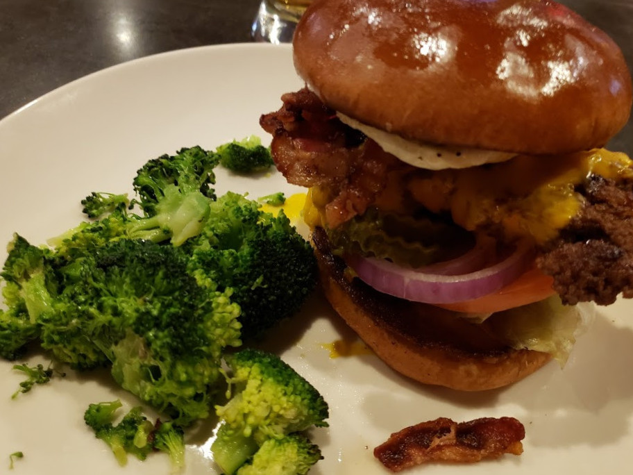 restaurant image