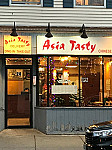 Asia Tasty outside