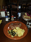 Cuadra food