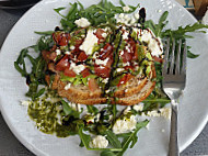 Tuncurry Rock Pool Cafe food