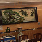 Mediterraneo Chinese inside