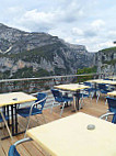 Le Relais Des Balcons inside