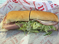 Jimmy John's food