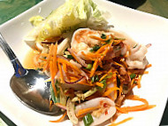 Tara Thai food