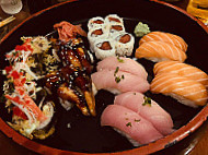 Okura Japanese food